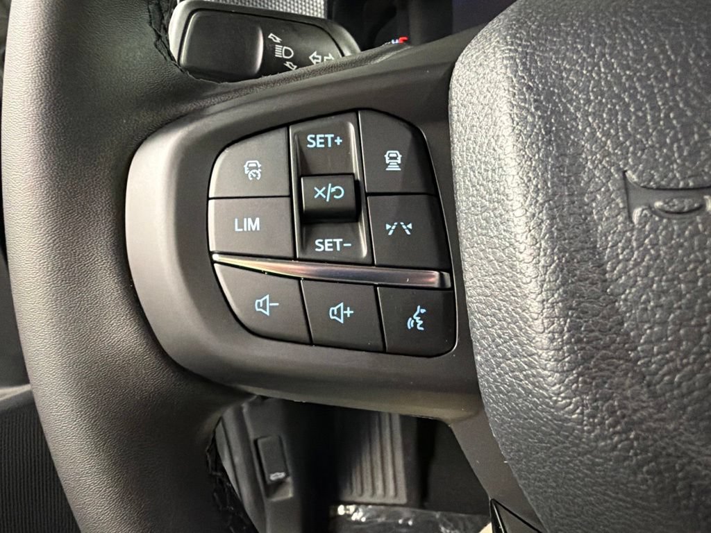 New 2026 Ford Ranger XLT AWD/4WD image 20