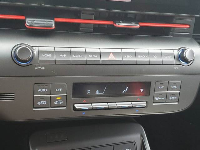 Used 2025 Hyundai Kona N Line S image 28