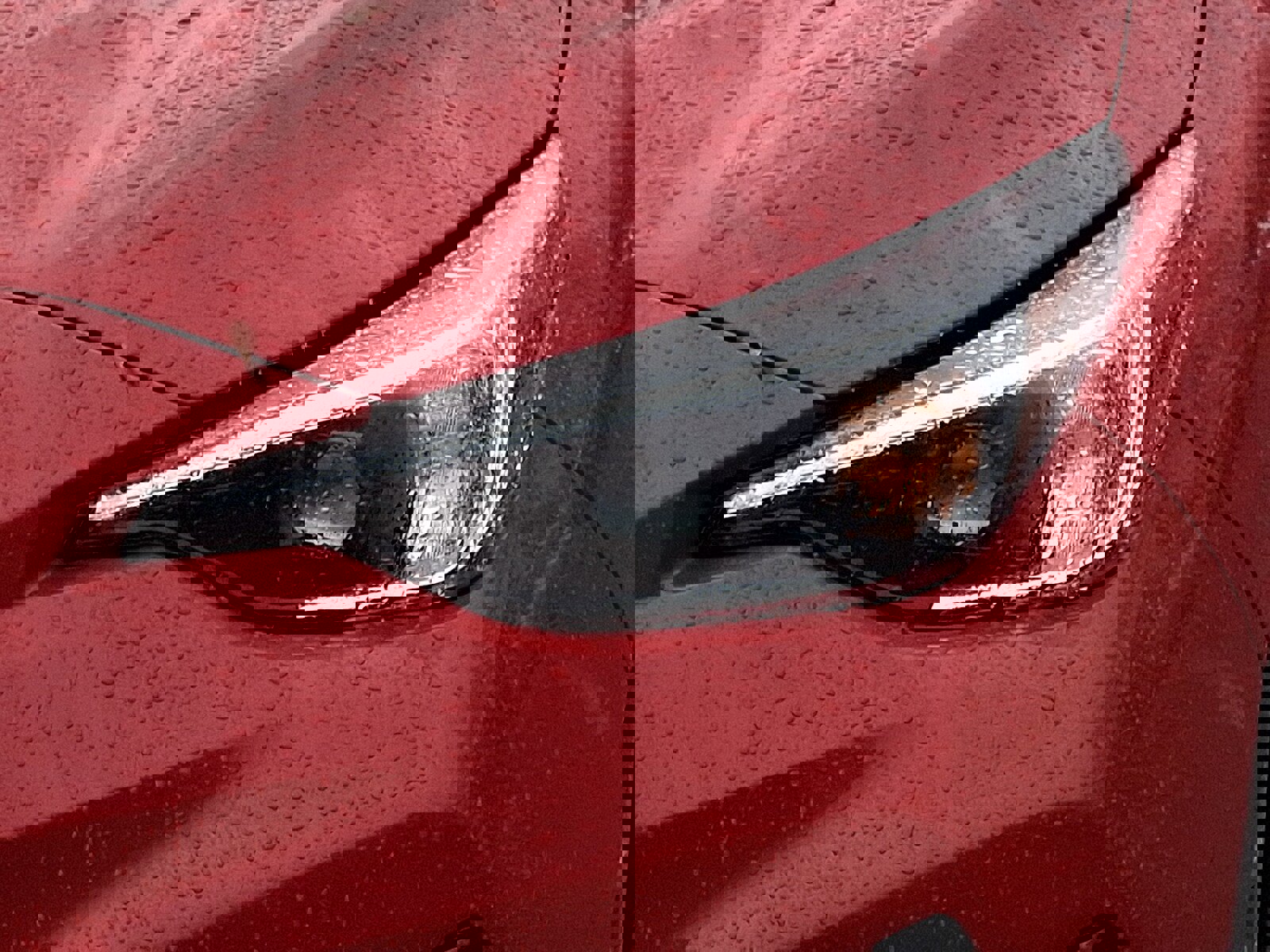 Certified 2025 Subaru Impreza 2.0i image 9