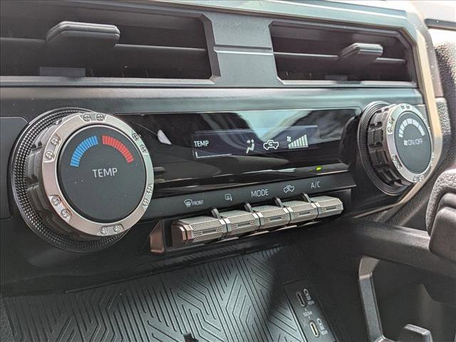 Used 2024 Toyota Tacoma SR5 RWD image 9
