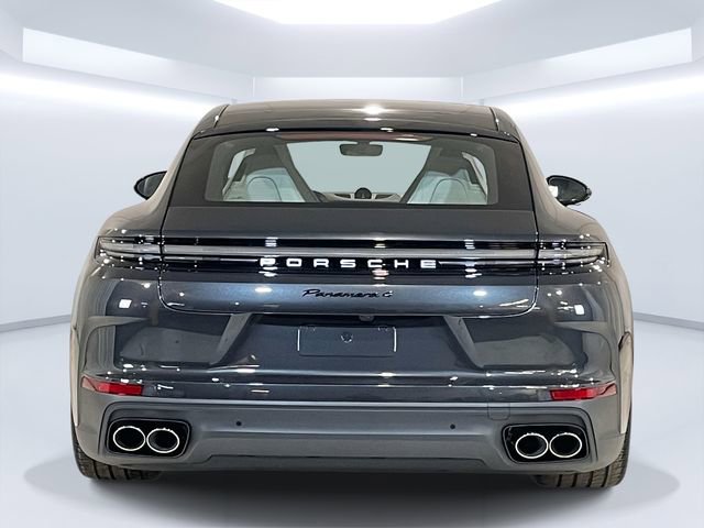 New 2026 Porsche Panamera 4 image 6