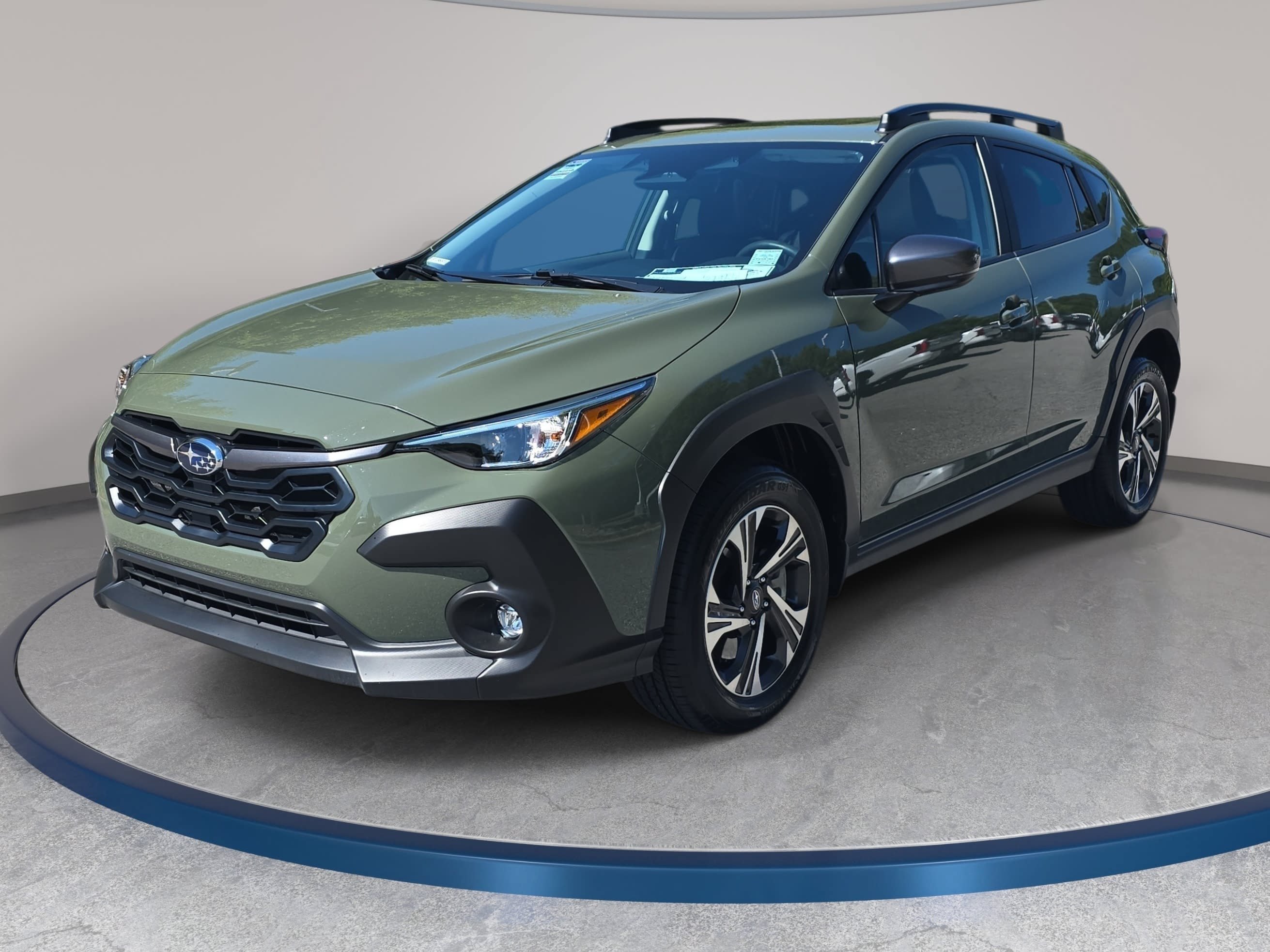Used 2026 Subaru Crosstrek 2.5i Premium