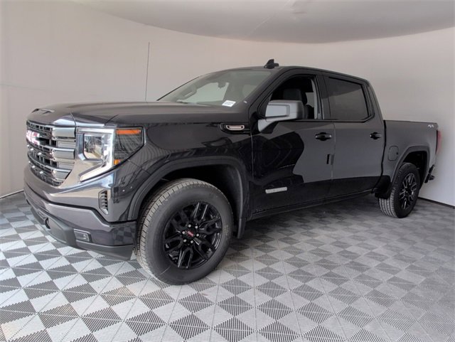 New 2026 GMC Sierra 1500 Elevation image 4