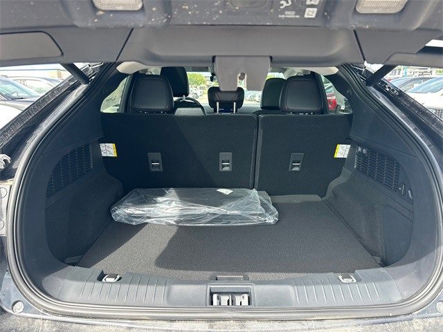 New 2025 Ford Mustang Mach-E Premium w/ Sport Appearance Package image 27