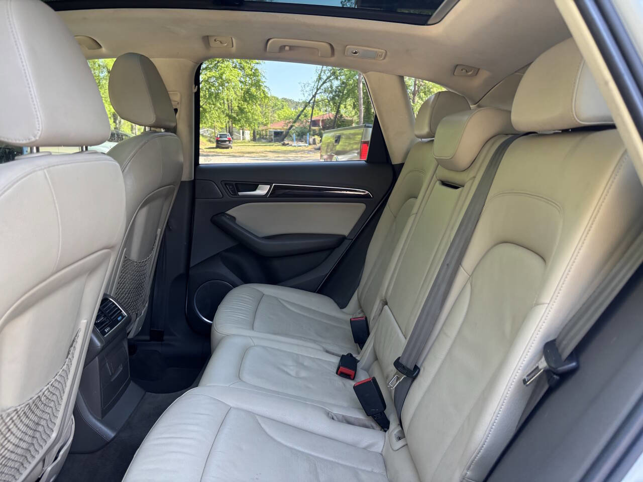 Used 2013 Audi Q5 2.0T Premium Plus image 18