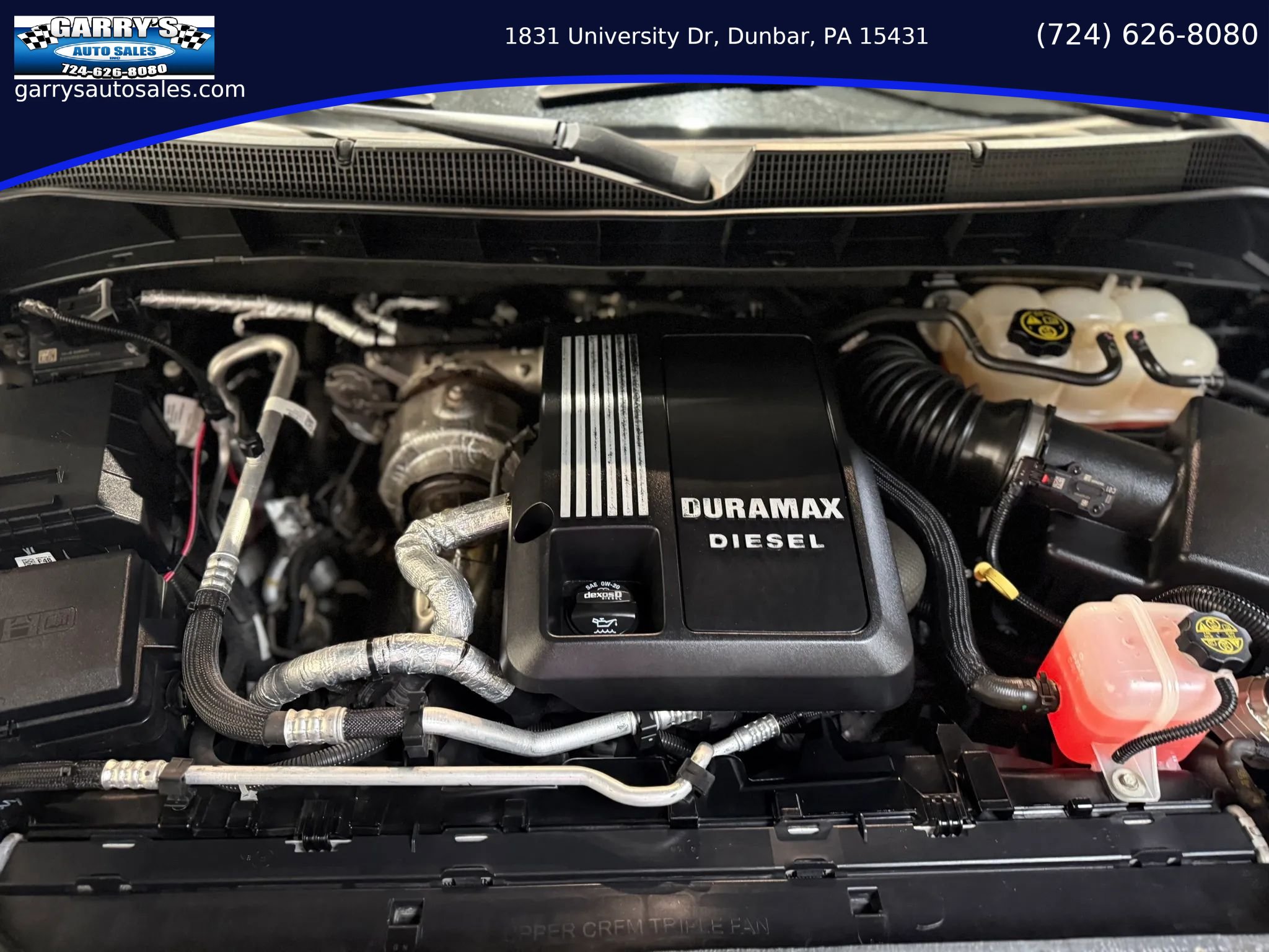 Used 2020 Chevrolet Silverado 1500 RST w/ All-Star Edition AWD/4WD image 9