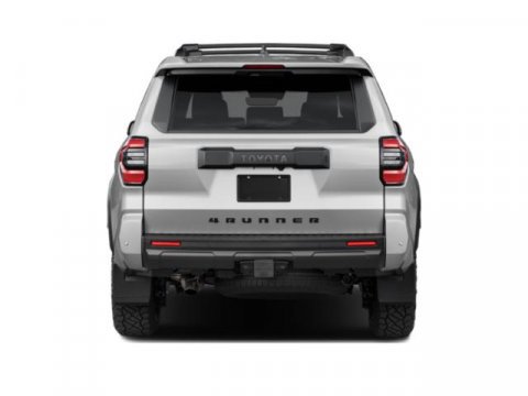 New 2026 Toyota 4Runner TRD Off-Road Premium AWD/4WD image 5