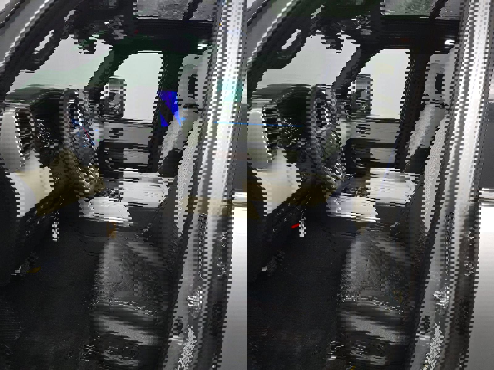 Used 2023 Toyota Sequoia Capstone image 7