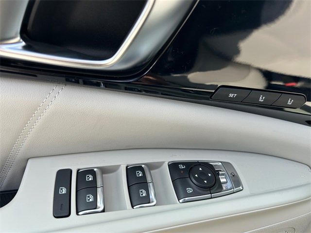 New 2026 Kia Carnival SX Prestige image 17