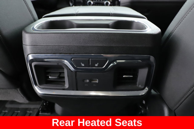 Used 2025 GMC Sierra 2500 SLT AWD/4WD image 33