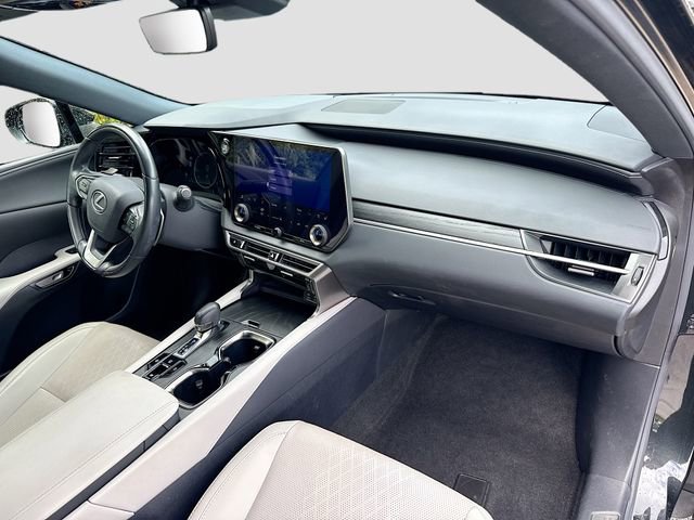 Used 2023 Lexus RX 350 Premium Plus w/ Cold Area Package image 15