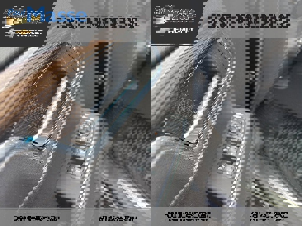 Certified 2023 Chevrolet Silverado 1500 LT image 10