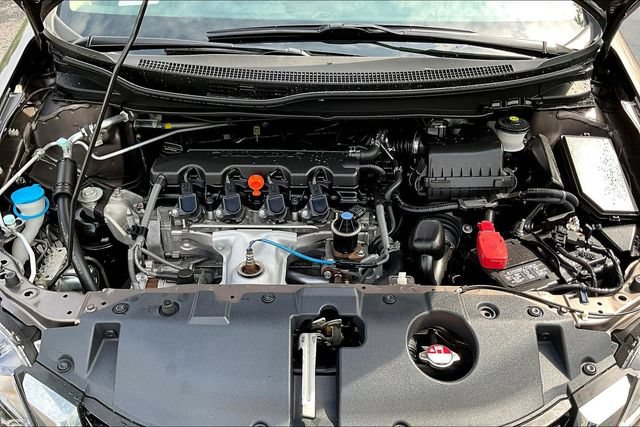Used 2015 Honda Civic EX-L image 29