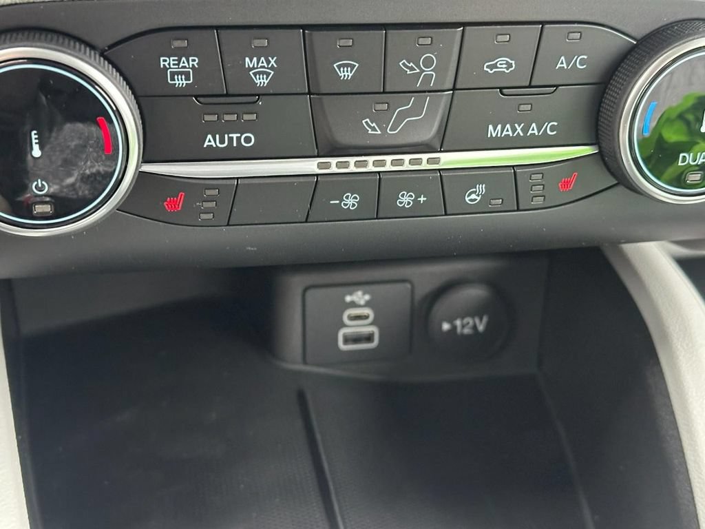 New 2026 Ford Escape Active w/ Cold Weather Package FWD image 12
