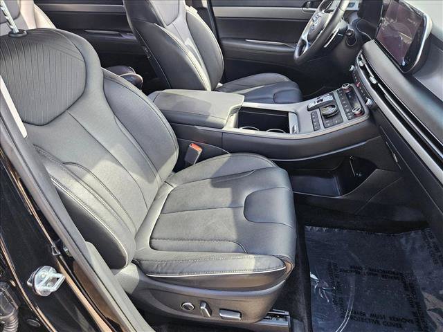Used 2025 Hyundai Palisade SEL FWD image 20