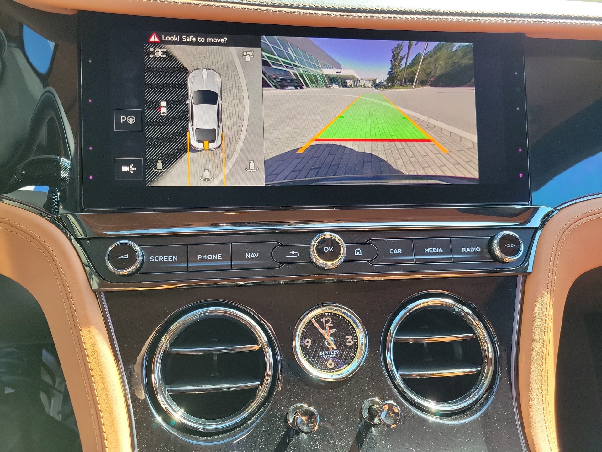 New 2026 Bentley Continental GT AWD/4WD image 33
