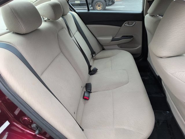 Used 2013 Honda Civic LX image 30