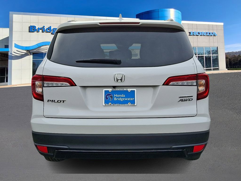Used 2022 Honda Pilot Special Edition image 5