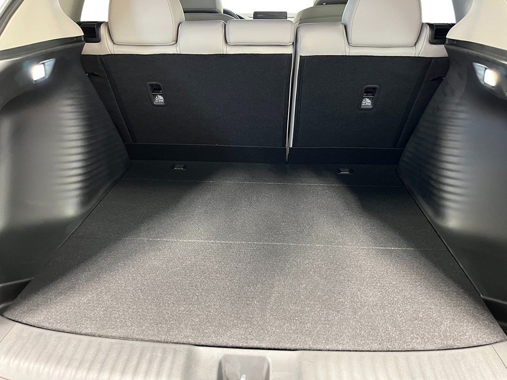 New 2027 Honda HR-V EX-L image 21