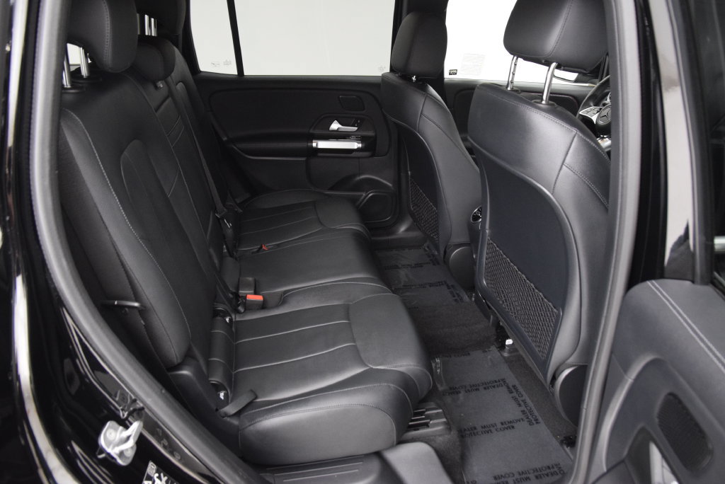 Certified 2024 Mercedes-Benz EQB 250+ image 18
