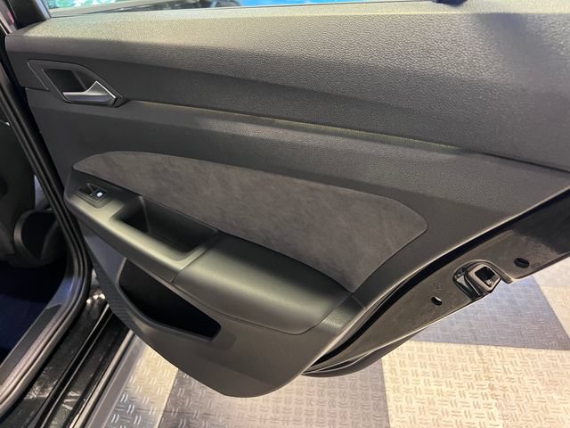 Certified 2024 Volkswagen GTI S FWD image 13