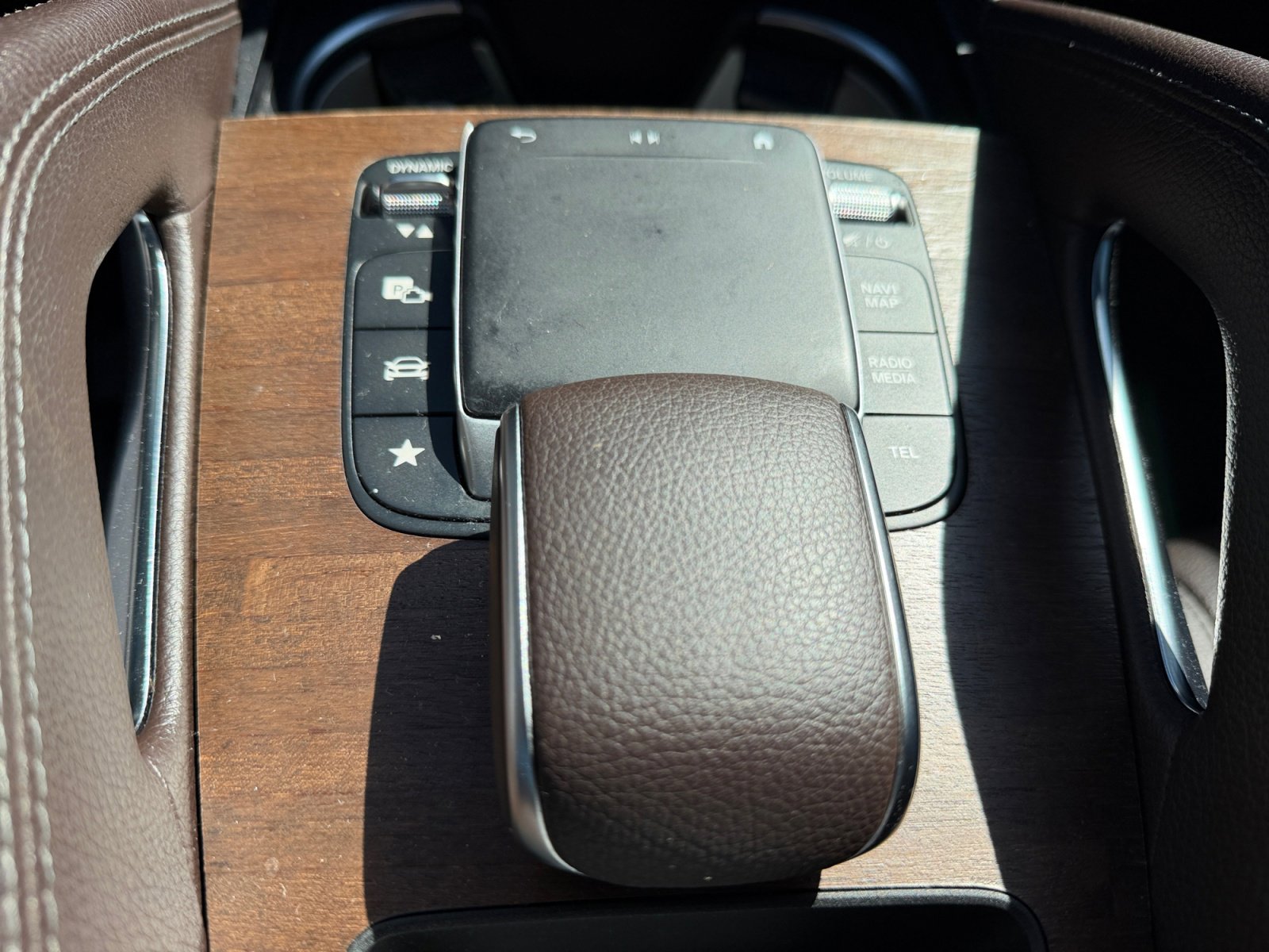 Used 2021 Mercedes-Benz GLE 350 image 31