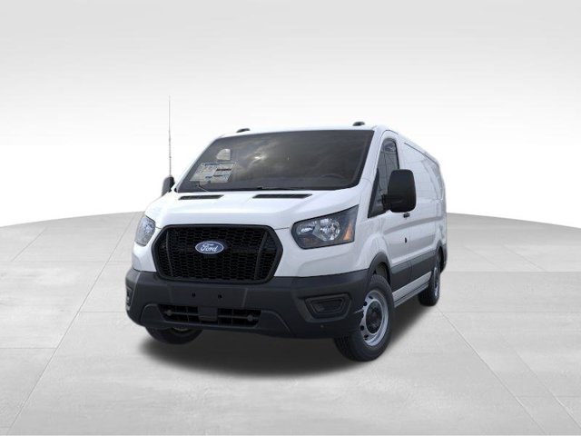 New 2026 Ford Transit 150 Low Roof RWD image 3