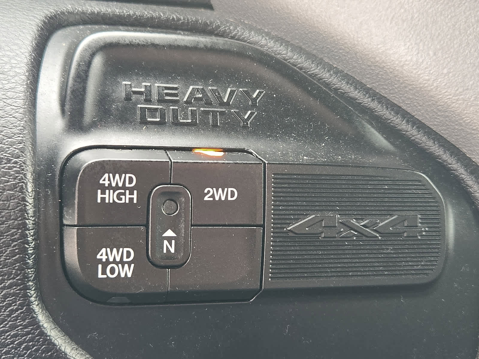 Used 2024 RAM 2500 Big Horn image 25