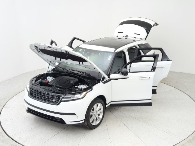 Certified 2026 Land Rover Range Rover Velar S AWD/4WD image 15