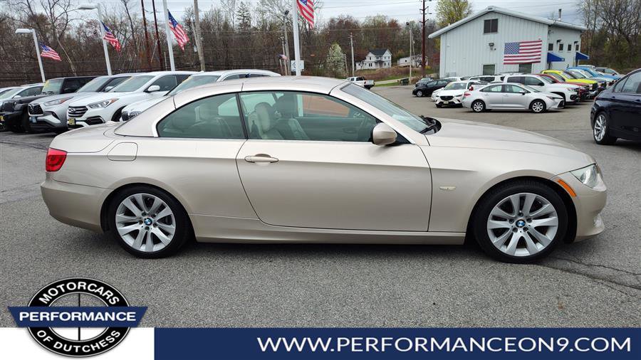 Used 2013 BMW 328i Convertible RWD image 23