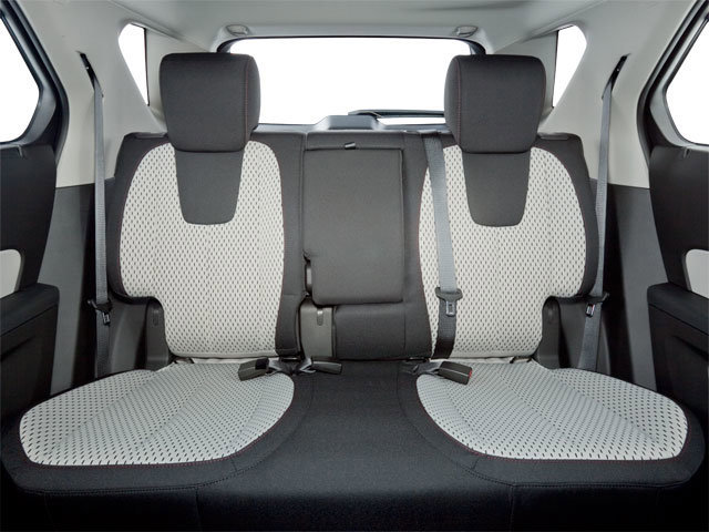 Used 2010 Chevrolet Equinox LT w/ Vehicle Interface Package image 18