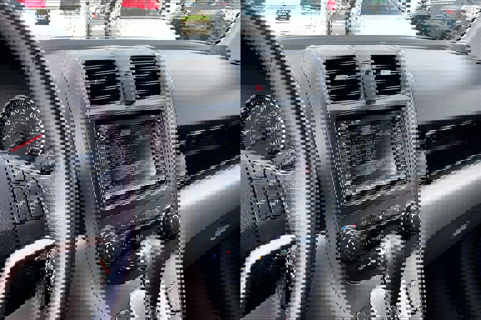 Used 2010 Honda CR-V EX-L image 5