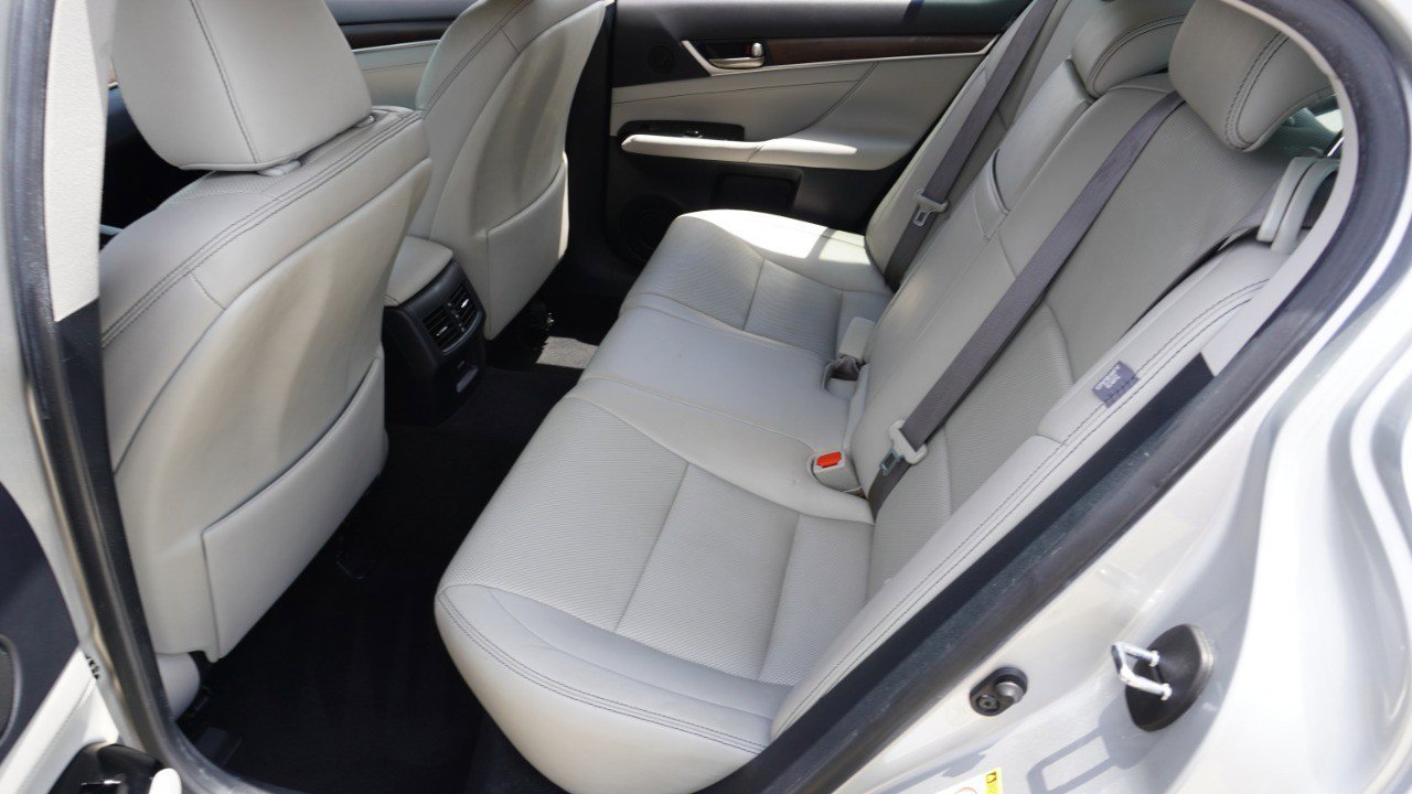 Used 2014 Lexus GS 350 w/ Premium Package RWD image 31
