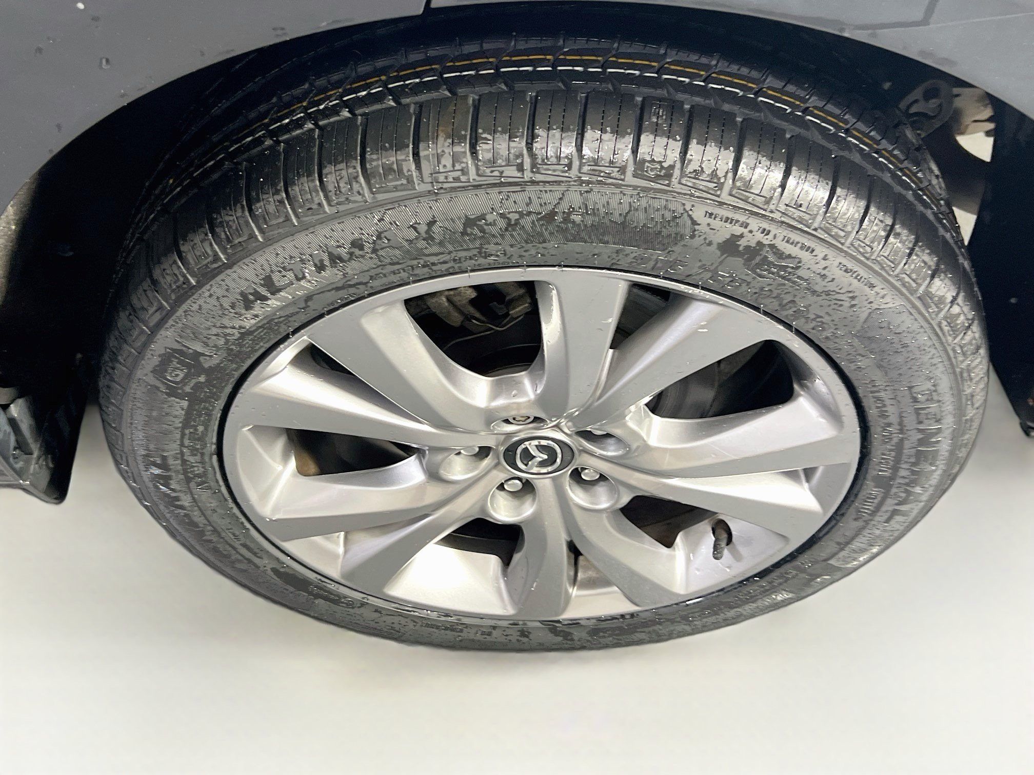 Used 2021 MAZDA CX-30 AWD 2.5 S w/ Select Package image 28