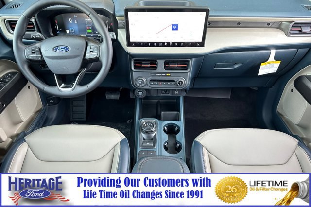 New 2026 Ford Maverick Lariat w/ 4K Tow Package image 13