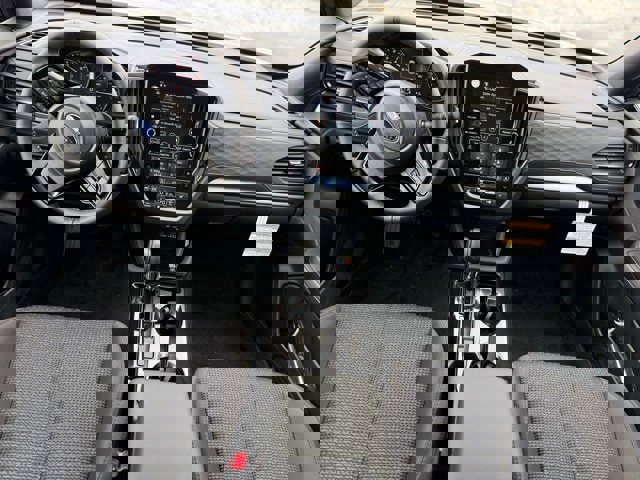 New 2026 Subaru Forester Premium image 6