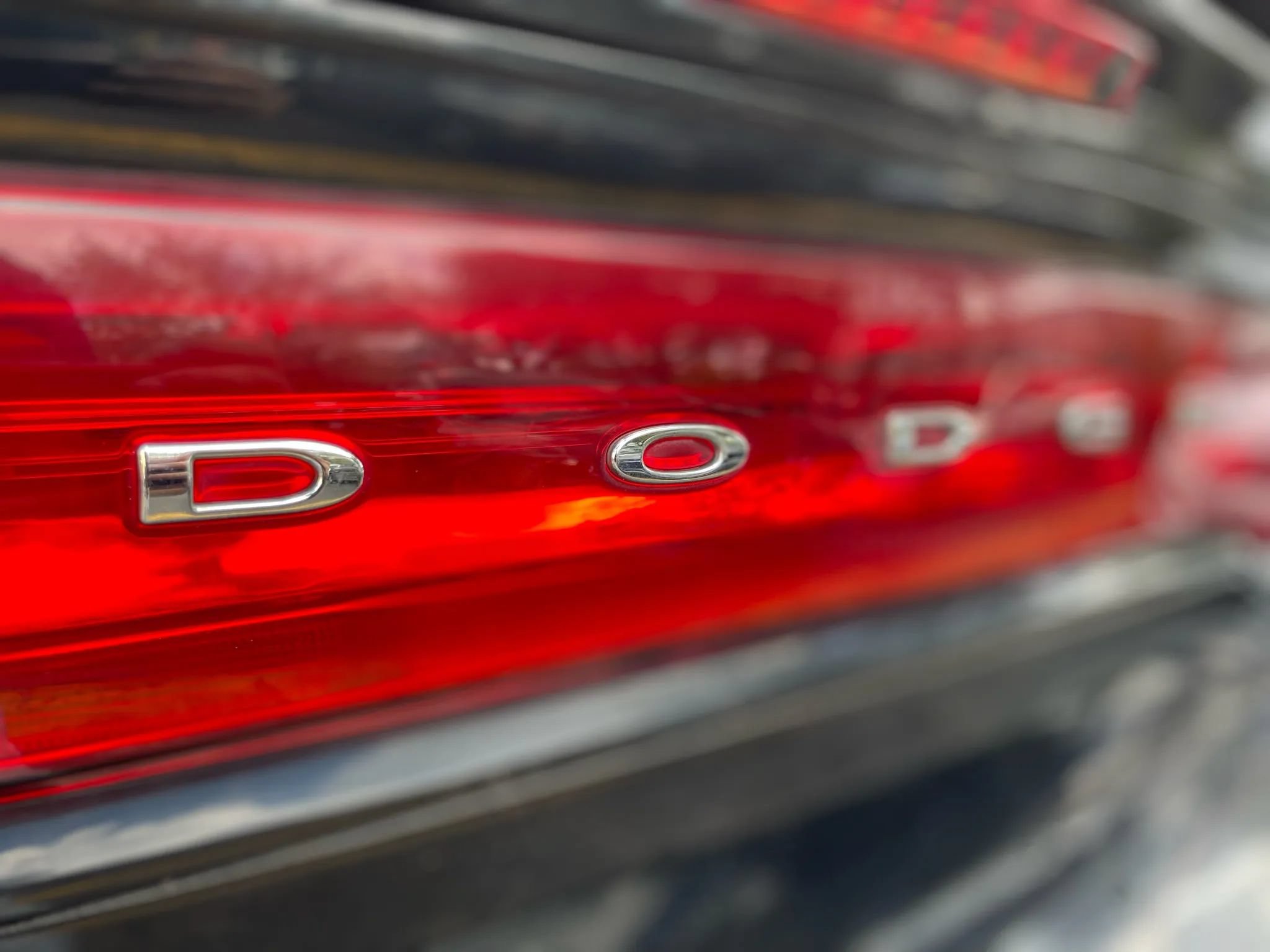 Used 2013 Dodge Charger SE RWD image 13