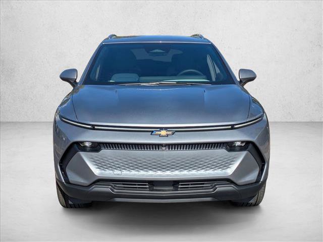 New 2026 Chevrolet Equinox EV LT AWD/4WD image 6