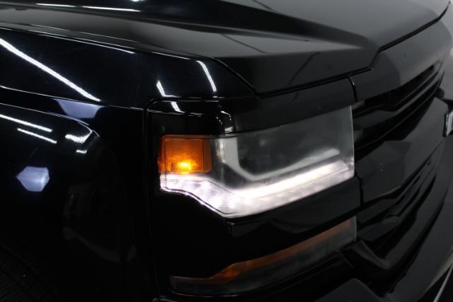 Used 2016 Chevrolet Silverado 1500 LT w/ All Star Edition AWD/4WD image 7