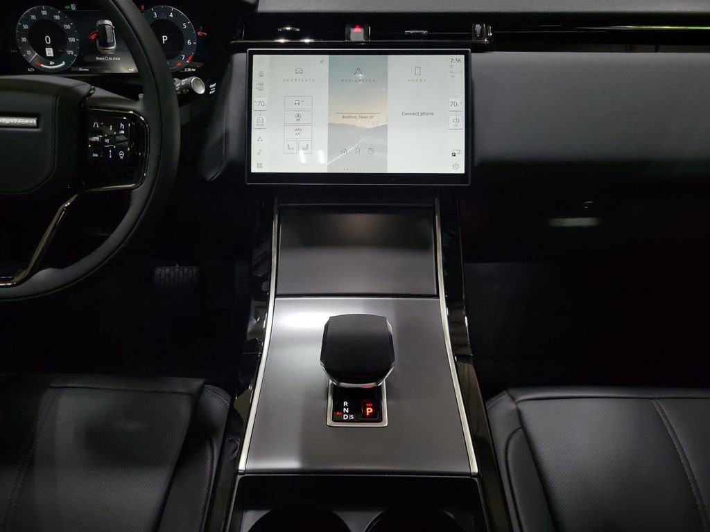 Used 2026 Land Rover Range Rover Velar S AWD/4WD image 26