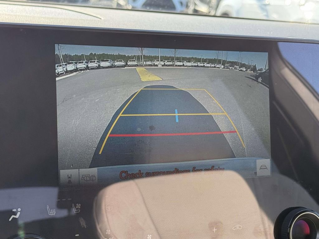 Used 2025 Lexus RX 350 Premium image 11