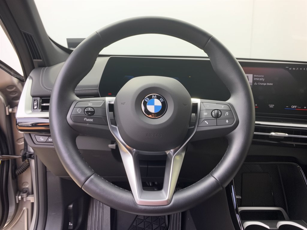 Used 2023 BMW X1 xDrive28i w/ Convenience Package AWD/4WD image 10