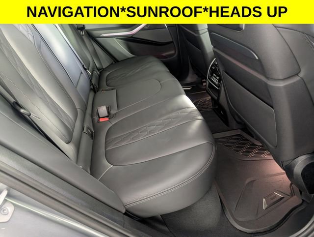 Used 2025 BMW X5 M60i image 33