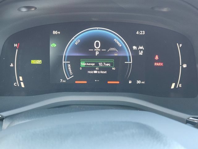 New 2026 Toyota Camry LE w/ Convenience Package FWD image 20