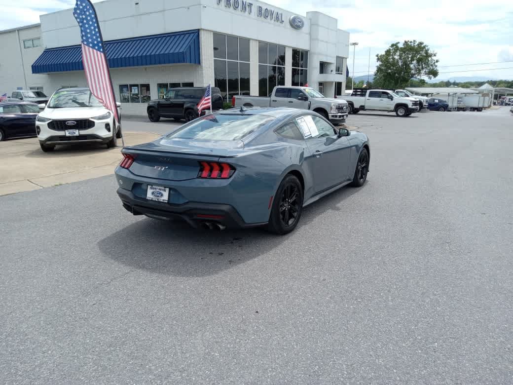 Used 2024 Ford Mustang GT RWD image 7