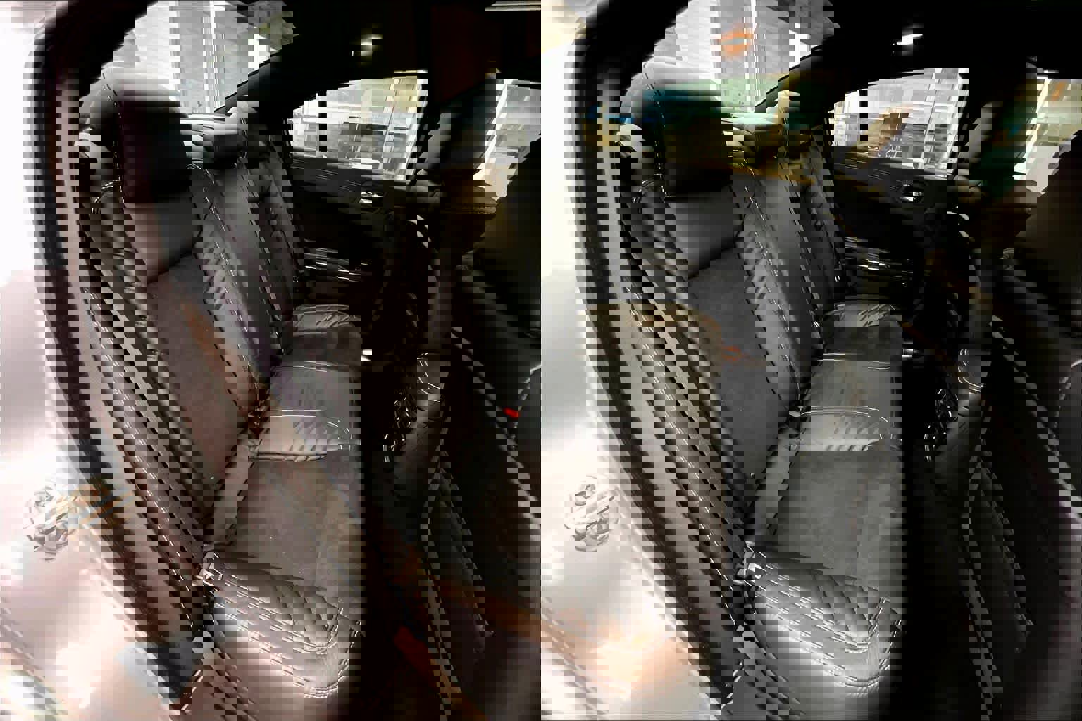 Used 2023 Dodge Charger SRT Hellcat w/ Harman/Kardon Audio Group image 38