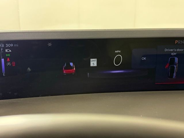 Used 2024 Lincoln Nautilus Reserve w/ Equipment Group 203A image 25