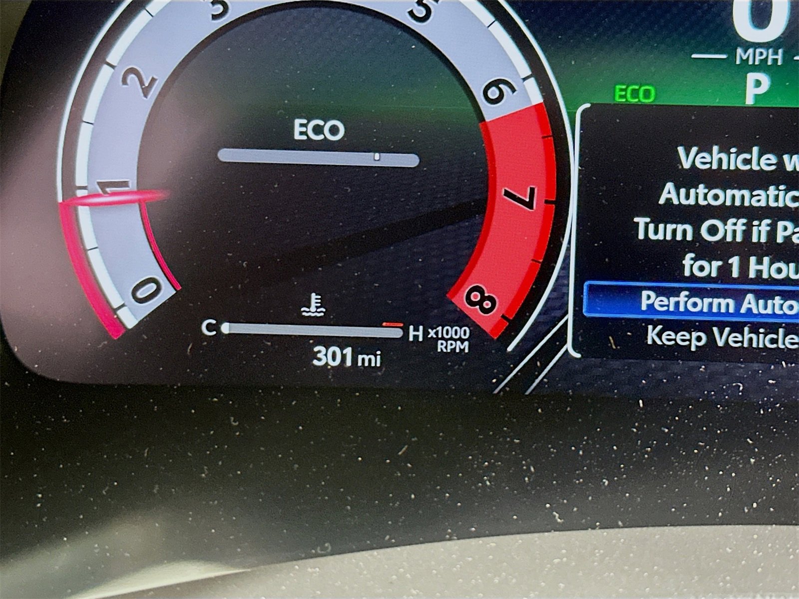 New 2026 Toyota Highlander XSE image 12