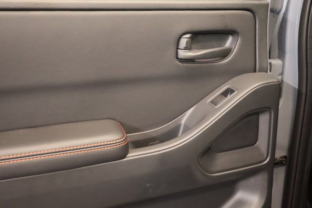 New 2026 Nissan Frontier PRO-4X w/ Pro-4x Convenience Package image 26