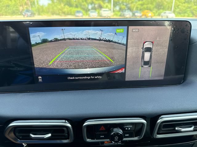 New 2026 Nissan Sentra SL w/ Floor Mat Package FWD image 20